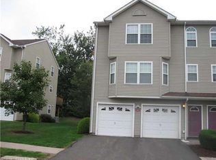 65 Dannys Way #3, Wallingford, CT 06492