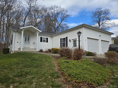 1 Indian Hill Road, Uncasville, CT, 06382