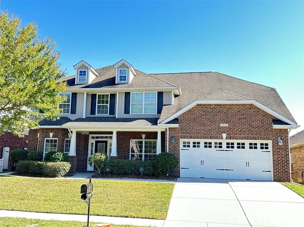 14606 Vaughan Dr, Charlotte, NC 28273