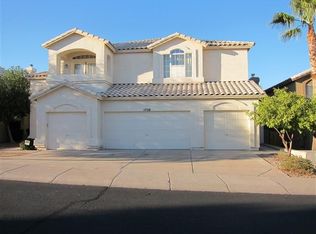 1720 E Redfield Rd, Phoenix, AZ 85022