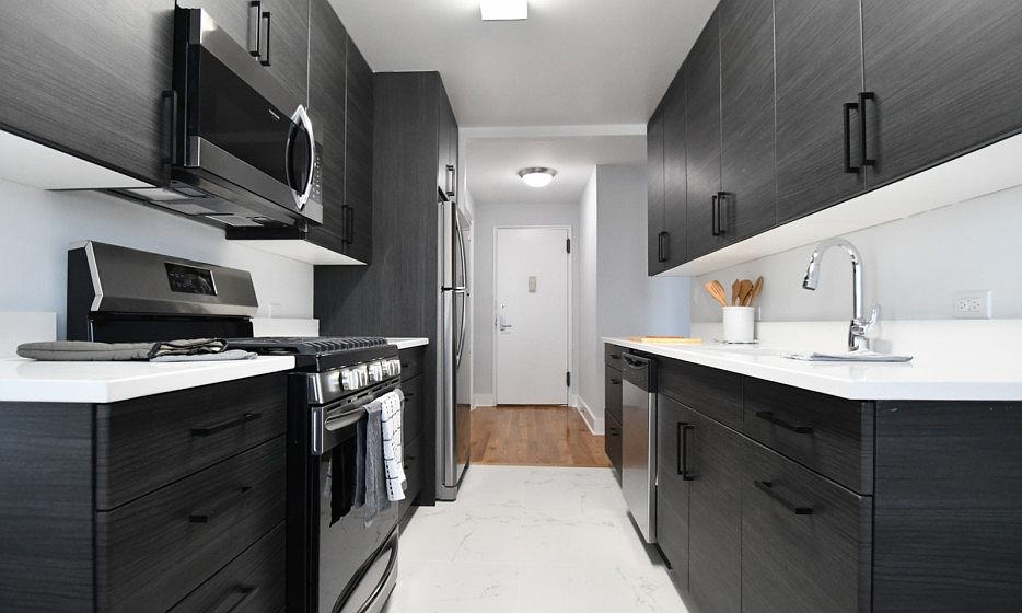 Pelham Place - Kitchen - PPS-07C