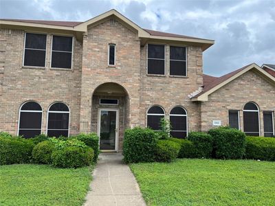 1082 Suffolk Ln, Cedar Hill, TX, 75104