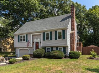 125 Downing Drive Ext, Attleboro, MA 02703