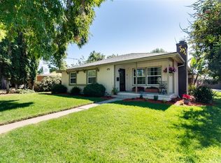 6640 Nevada Ave, Canoga Park, CA 91303