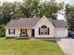 1009 Fall Pkwy, Murfreesboro, TN 37129