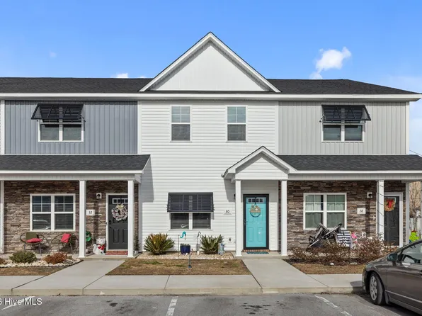 30 Outrigger Drive, Swansboro, NC 28584