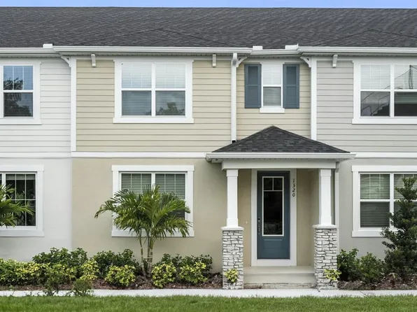 1320 Crab Apple Ln, Winter Springs, FL 32708