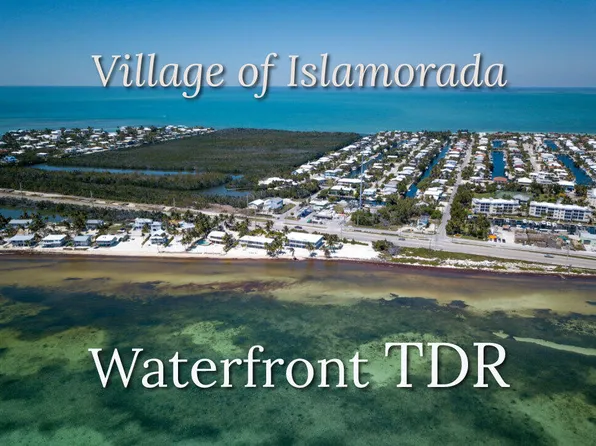 1 T Dr, Islamorada, FL 33036