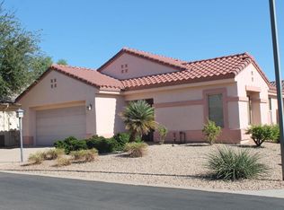 15824 W Remington Dr, Surprise, AZ 85374