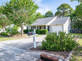 907 Brewster Ln, Wilmington, NC 28412