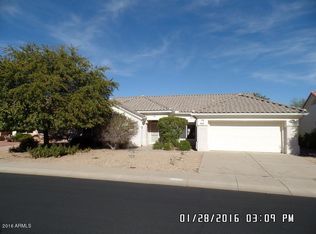 22133 N Lobo Ln, Sun City West, AZ 85375