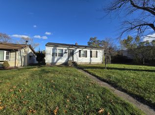 4057 Vermont St, Gary, IN 46409