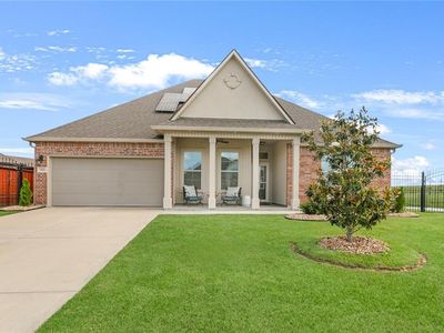 521 Lakeshore Village Ln, Slidell, LA, 70461