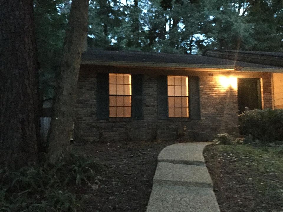 Front view from parking.