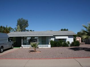 5522 E Duncan St, Mesa, AZ 85205