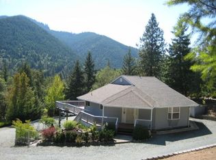 1781 Canyonville Riddle Rd, Riddle, OR 97469