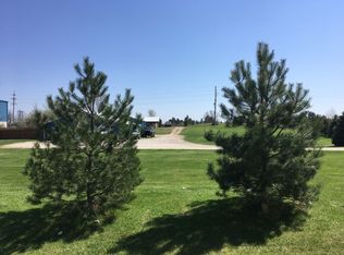 4027 W Caro Rd, Caro, MI 48723
