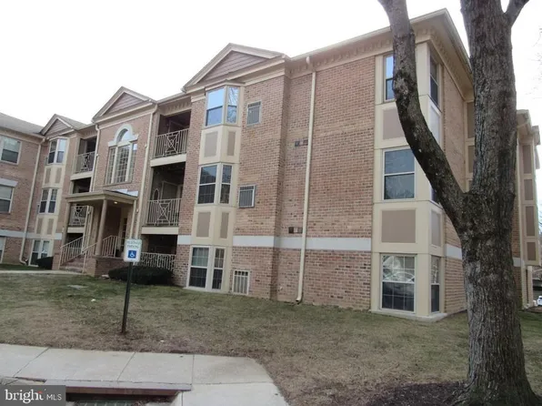 3510 Thomas Pointe Ct Unit 2A, Abingdon, MD 21009