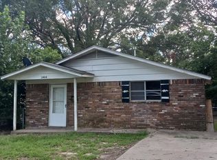 2404 W 26th Ave, Pine Bluff, AR 71603