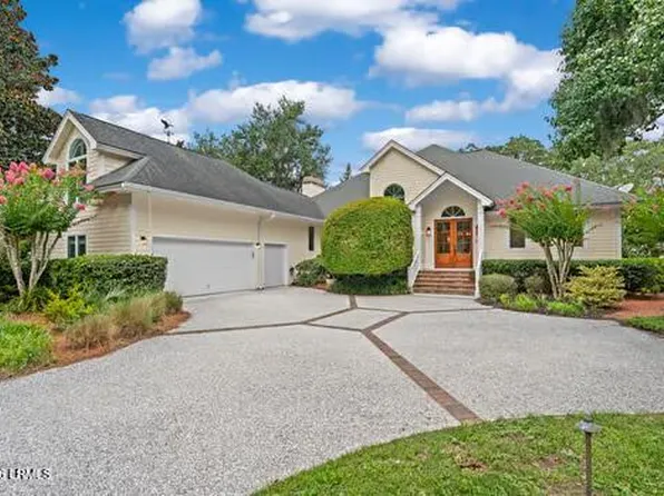 32 Sparrow Nest Point, St. Helena Island, SC 29920