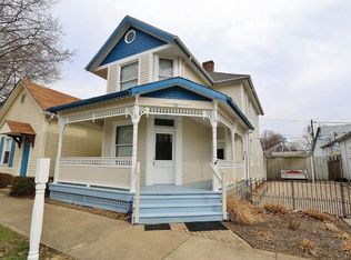 414 Main St, Dresden, OH 43821