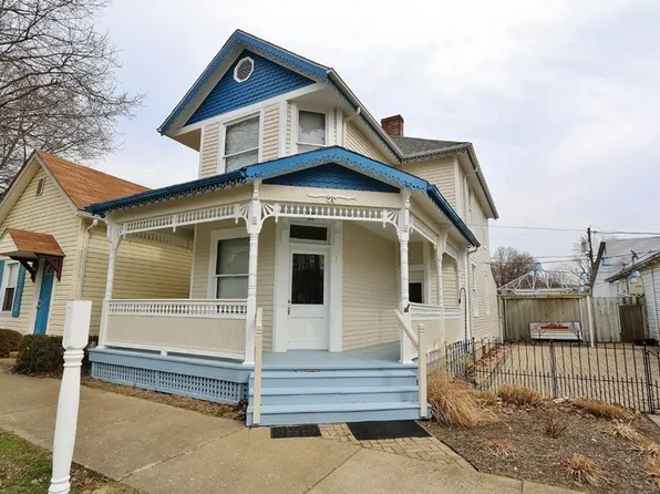 414 Main St, Dresden, OH 43821