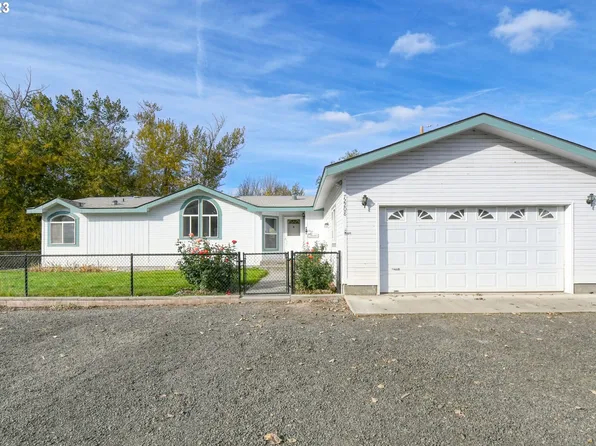 72208 Happy Ln, Pendleton, OR 97801