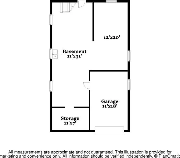 3704 Brotherton Rd — Photo 16