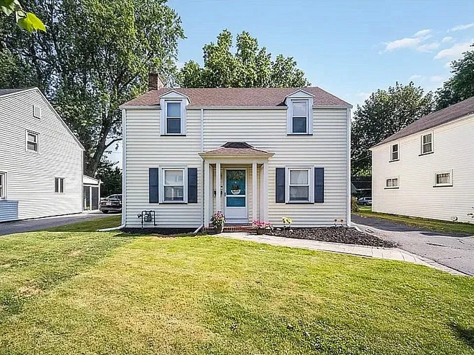 45 Oneta Rd