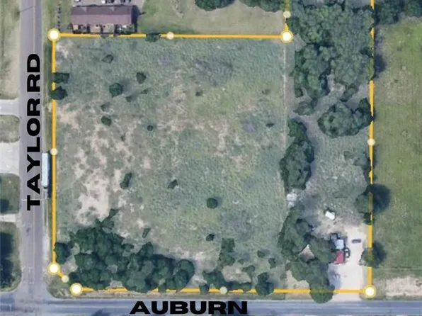 0 Mile 5 St, McAllen, TX 78504