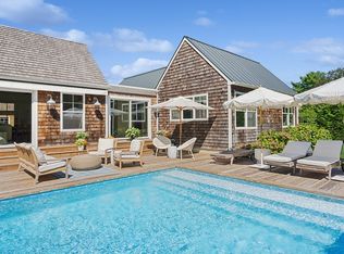 54 Norris Ln, Bridgehampton, NY 11932