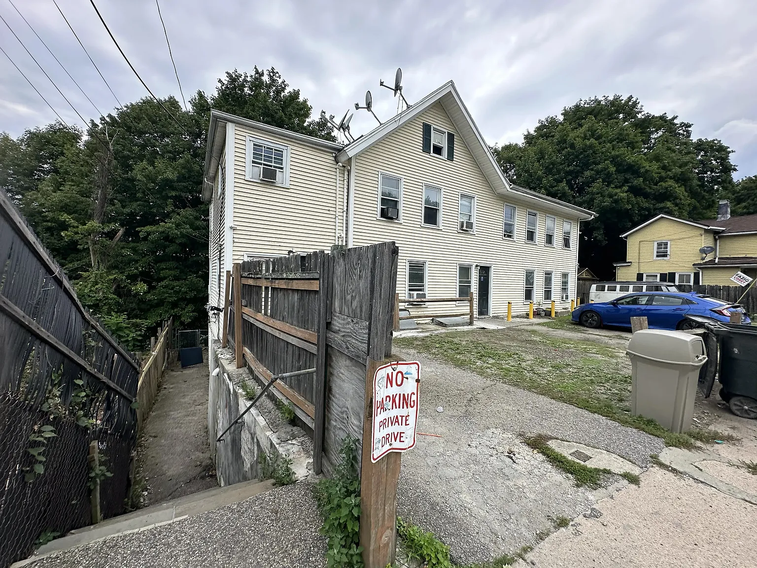 210 Derby Avenue - 210C — Photo 1