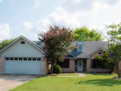 3224 Lammers St, Kerrville, TX, 78028