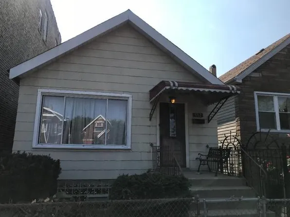 3712 S Paulina St, Chicago, IL 60609