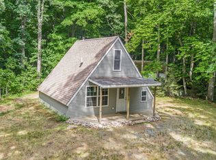 1874 E Kent Rd, Rothbury, MI 49452