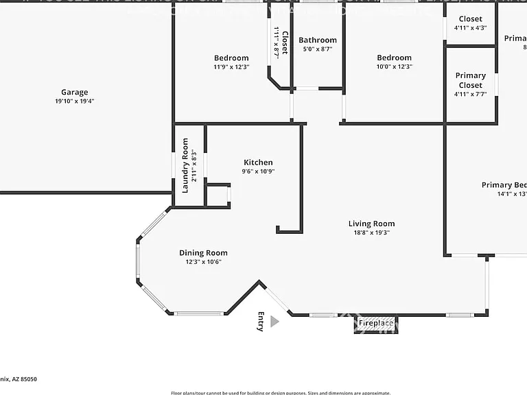 3108 E Siesta Ln — Photo 2
