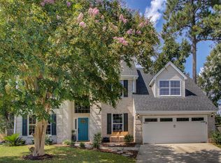 5409 Cattells Blf, Charleston, SC 29420
