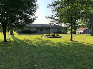 6677 Palms Rd, Ira, MI 48023