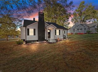 710 Packard Ave, Kannapolis, NC 28083