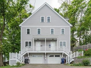 125 Brooks St #125A, Boston, MA 02135