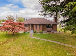 5245 A St, Tacoma, WA