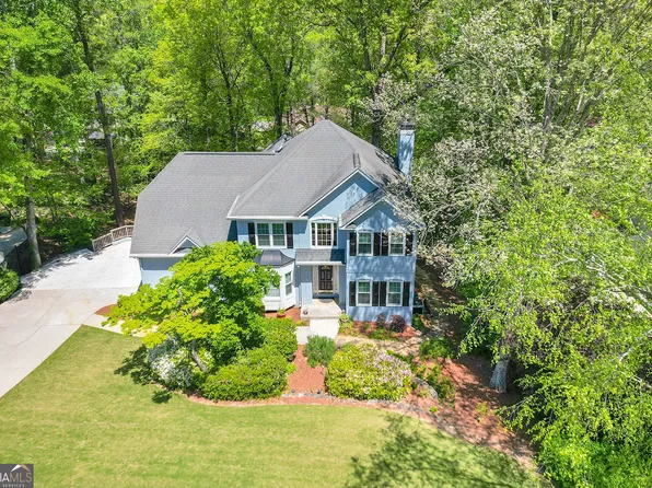 720 Avalon Way, Peachtree City, GA 30269