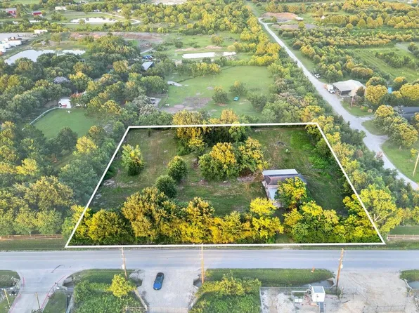 3420 Schlipf Rd, Katy, TX 77493