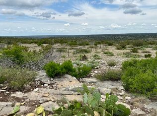 0 W High Lonesome Rd #78837, Comstock, TX 78837
