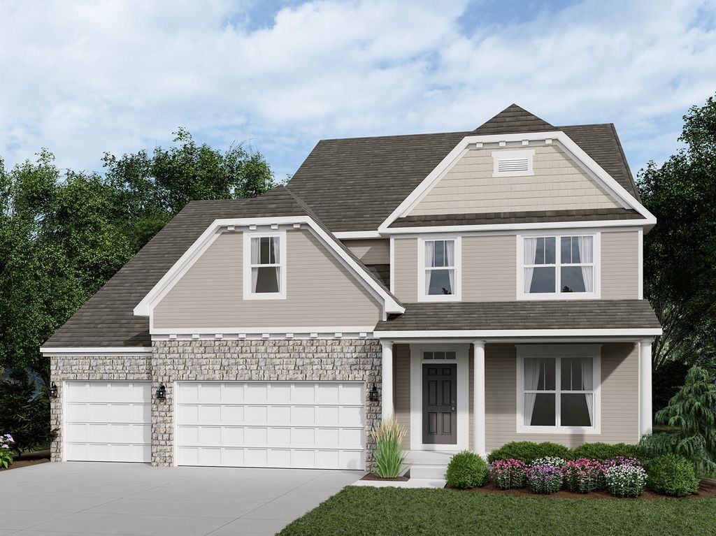 Real estate listing image