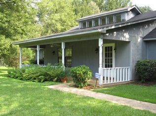1133 Rockett Dr, Jackson, MS 39212