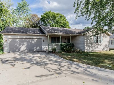 919 N Euclid Ave, Princeton, IL, 61356