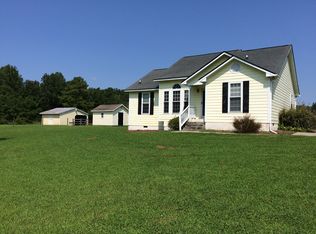 7805 New Ridge St, Youngsville, NC 27596