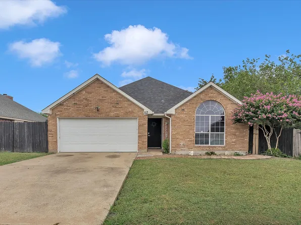 1113 Glenhaven Ave, Hutchins, TX 75141
