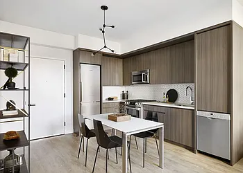 Rented by Aura Management